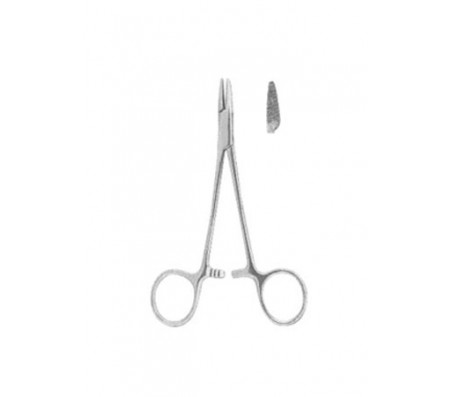 Needle Holders